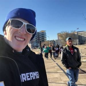 Meet your Posher, Alex